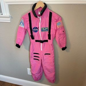 NASA Kids Costume